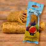 Fruit Roll Fig Choice Grade 80G