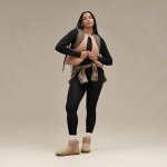 Classic Ultra MINI Boot - Sand - 9