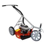 Petrol Lawnmower 200CC Torx Triad 3 Wheeler