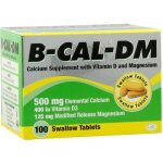 B-cal Dm Swallow 100