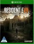 Resident Evil 7 Xbox One