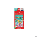 12 Full Aquarelle Col Pncl Box Of 12