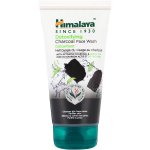 Detoxifying Charcoal Face Wash
