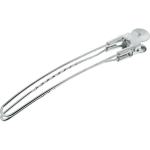 Sectioning Clip No Teeth Aluminium Single 12CM