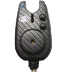 Carp Alarm 5 Blue 9V V&t Graphite Solomons Tackle
