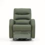 Komo Sage Electric Sofa Swiveling Rocking Chair
