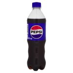 Pepsi Original Carbonated Soft Drink 500ML