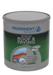 Roof & Paving – Dark Chocolate 1L