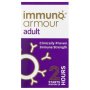 Immuno Armour Adult Capsules 30 Capsules