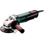 Metabo Angle Grinder 1700W 125MM Wep 17-125 Quick
