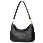 Kkxiu Shoulder Bag For Women Cute Hobo Purses And Handbags Retro Clutch Underarm Purse