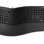 Microsoft Wired Ergonomic Keyboard