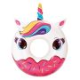 Summer Waves Unicorn Doughnut Tube