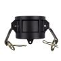 Camlock Pp Type Dc Female End Cap 100MM Livestainable