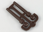 Parts Utensil Wand 2 On Sprue 36752C01 - Dark Brown