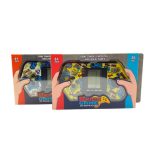 Console Brick Game