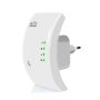 Wireless Repeater Wifi Extender Ultraboost Long Range 300M Wi-fi Booster 9D