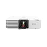 Epson 5200 Lumens Wuxga Laser Projector 1920X1200 2X HDMI Lan
