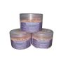 Epsom Bath Salt & Foot Soak -healing Muscle Soak - 3 X 300G Pack