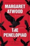 The Penelopiad Paperback Main - Canons