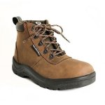 Bata Boots Roving Nomad Brown Size 6 B804343406