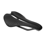 Trek Aeolus Pro Airloom Bike Saddle - 250MM X 155MM Black