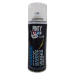 Varnish For Oil Paintings 200ML Gloss