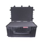 Tork Craft Professional Hard Carry Case With Foam 670 X 515 X 375MM Od