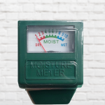 Moisture Meter - Green - Moisture Meter