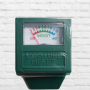 Moisture Meter - Green - Moisture Meter