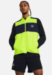 Under Armour Ua Run Everywhere Vest - Black green