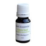 NAUTICA Organics Clove Bud Essential Oil - Standardised 22ML