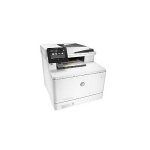 HP Laserjet Pro M477FDW A4 Colour Multifunction Laser Printer