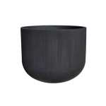 Fringe Round Japi Planter Lead - Small