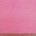 Organza Nail Crushed 260 280CM Sky Blue