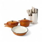 24 Piece Combo Orange