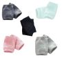 Set Of 5 Baby Knee Pads