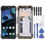 Original Lcd Screen For Blackview BV8800 With Digitizer Full Assembly