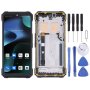 Original Lcd Screen For Blackview BV8800 With Digitizer Full Assembly