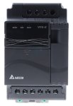 Delta VFD015C4EA-21 1.5KW 3PHASE 380-480VAC Ac Motor Drive