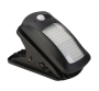 2XSOLAR Motion Sensor Clip-on Wall Light Outdoor Security Lamp For Garden