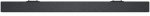 Dell Slim Soundbar SB521A For P3221D P2721Q U2421E Displays