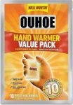 Fine Living Handwarmer Value Pack 10 Piece