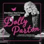Everything I Need To Know I Learned From Dolly Parton - Country Wisdom For Life&  39 S Little Challenges   Hardcover