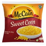 Sweet Corn 750G