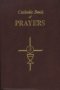 Catholic Book Of Prayers - Popular Catholic Prayers Arranged For Everyday Use   Large Print Paperback Large Type / Large Print Edition