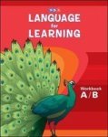 Language For Learning Workbook A & B Distar Language Series