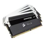 Corsair CMD32GX4M4A2800C16 Dominator Platinum 32GB 4 X 8GB Kit 2800MHZ DDR4 CL16 1.2V Desktop Memory
