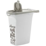 Moderna Trendy Story Pet Wisdom Container - Medium Waggs Online Pet Shop