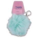 Fluff Key Ring